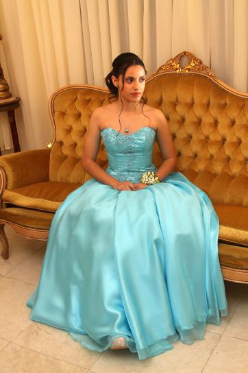 Quince party de Ariadna Rodano Quince party de Ariadna Rodano