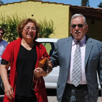 Cumpleaños de Félix Naranjo Cumpleaños de Félix Naranjo