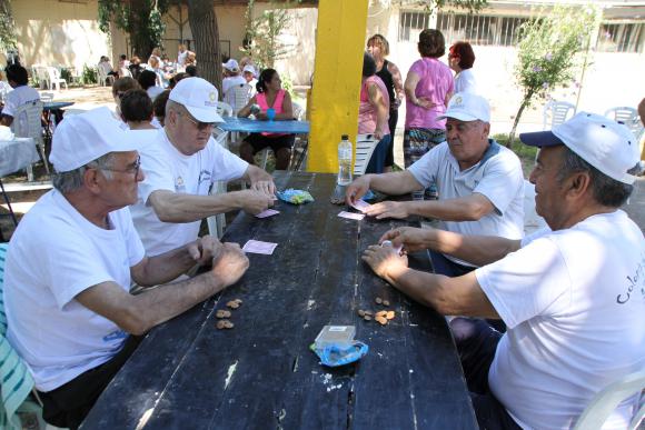 Juegos de mesa, para no agitarse con el calor Juegos de mesa, para no agitarse con el calor
