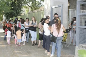 Harán 20 salas de Nivel Inicial para chicos de 4 Harán 20 salas de Nivel Inicial para chicos de 4