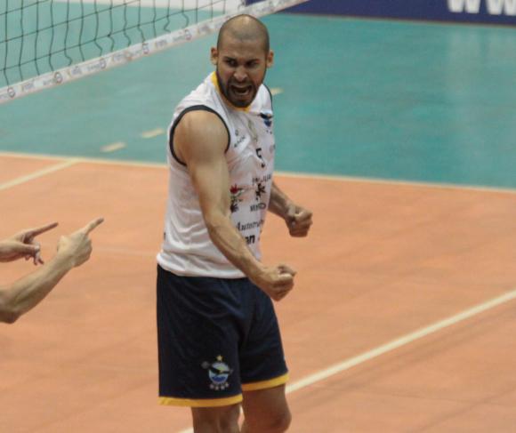 Molina sueña con el Sudamericano Molina sueña con el Sudamericano