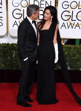 George enamorado y comprometido George enamorado y comprometido