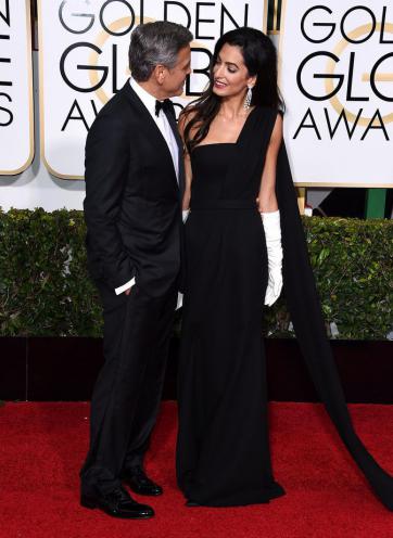 George enamorado y comprometido George enamorado y comprometido