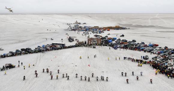 Coma pasó a mandar en motos Coma pasó a mandar en motos