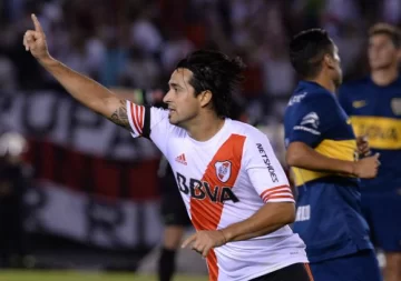 El Millonario tiene su segunda oportunidad El Millonario tiene su segunda oportunidad