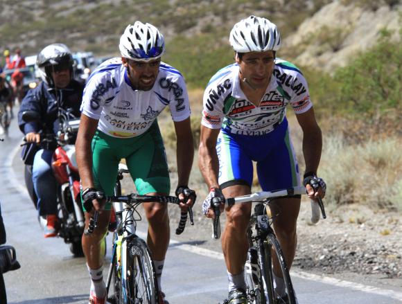 Otro round de Escuela Otro round de Escuela