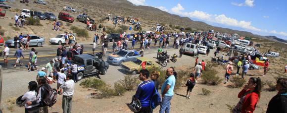 La etapa reina puede contra todo La etapa reina puede contra todo