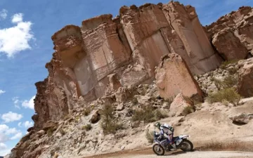 Se afianzan los líderes Se afianzan los líderes