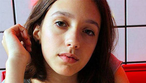 Encontraron la mochila de Lola Chomnalez Encontraron la mochila de Lola Chomnalez