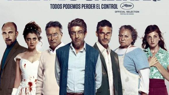 Relatos Salvajes, al Oscar Relatos Salvajes, al Oscar