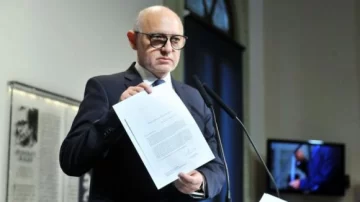 Timerman: “Nisman investigó a la presidenta en lugar de investigar a los sospechosos” Timerman: “Nisman investigó a la presidenta en lugar de investigar a los sospechosos”