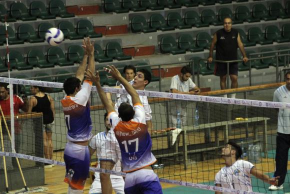 Obras y un nuevo tropezón Obras y un nuevo tropezón