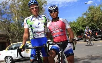 Experiencia y juventud, una constante en la Vuelta Experiencia y juventud, una constante en la Vuelta