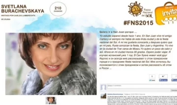 Participantes, desde 50 países Participantes, desde 50 países