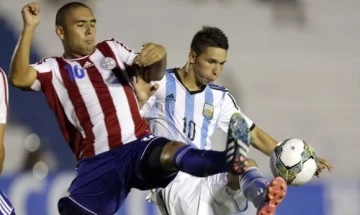 Argentina, contra Perú para tomar oxígeno Argentina, contra Perú para tomar oxígeno
