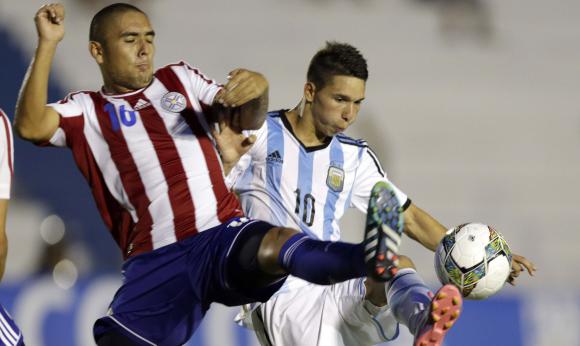 Argentina, contra Perú para tomar oxígeno Argentina, contra Perú para tomar oxígeno