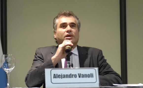 Vanoli descarta cambios bruscos Vanoli descarta cambios bruscos