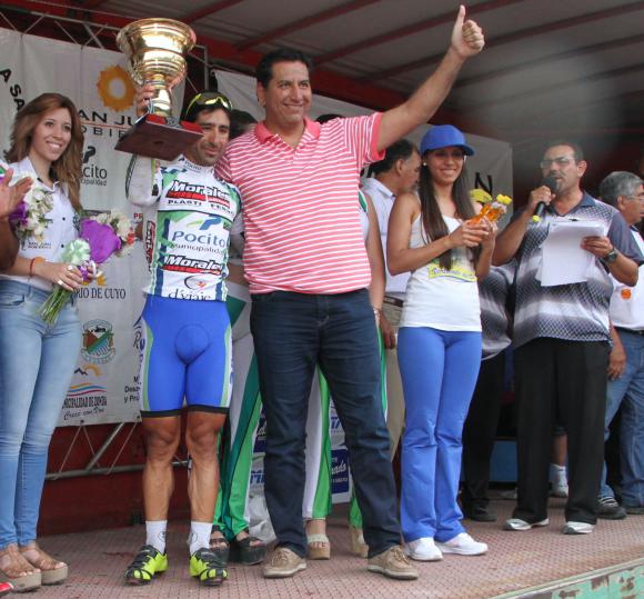 Escuela no ganó, pero cumplió un gran papel Escuela no ganó, pero cumplió un gran papel