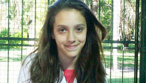 Por el crimen de Lola, quedó detenida la madrina