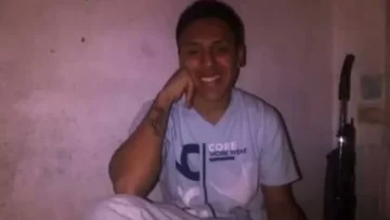 Ladrones le robaron una moto, no pudieron arrancarla y lo mataron Ladrones le robaron una moto, no pudieron arrancarla y lo mataron