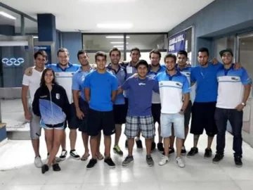 Molina y el resto del seleccionado de BMX ya programan el 2015 Molina y el resto del seleccionado de BMX ya programan el 2015