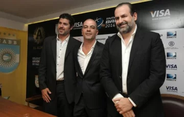 ‘La 5 está disponible‘ ‘La 5 está disponible‘