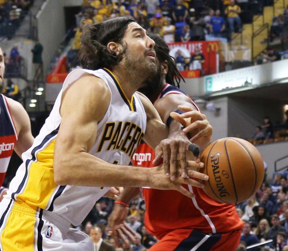 NBA: una noche de contrastes NBA: una noche de contrastes