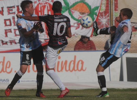 Revanchas, el sábado Revanchas, el sábado