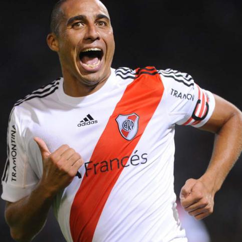 Trezeguet cuelga los botines Trezeguet cuelga los botines