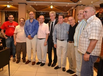 Jornada sanjuanina de Geronto Geriatría Jornada sanjuanina de Geronto Geriatría