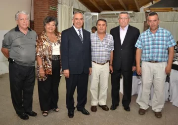 Cena del Círculo de Ex Legisladores Cena del Círculo de Ex Legisladores