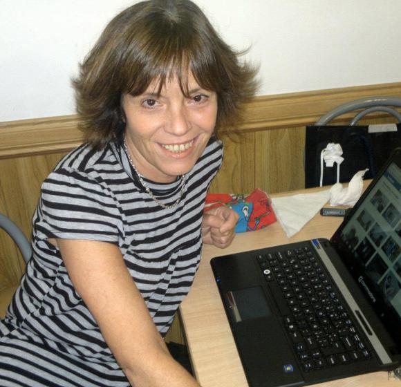 ¿Quién es Palmaghini, la jueza de la causa Nisman? ¿Quién es Palmaghini, la jueza de la causa Nisman?