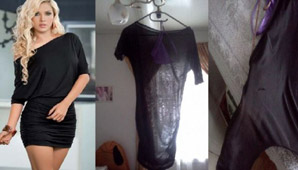 Expectativa vs. realidad Expectativa vs. realidad