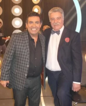 Humor local en Canal 9 Humor local en Canal 9