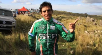 ‘Eso significa mucho para mí‘ ‘Eso significa mucho para mí‘