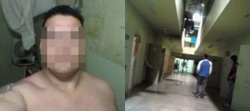 Pese a que desde el Penal dicen que es casi imposible, los internos siguen usando Facebook Pese a que desde el Penal dicen que es casi imposible, los internos siguen usando Facebook