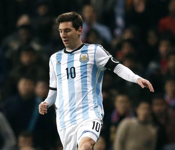 Habrá cambio de formato para el Mundial de Rusia Habrá cambio de formato para el Mundial de Rusia