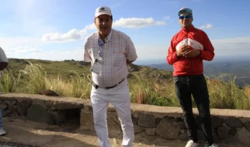 Chica y un paso fugaz por el Tour Chica y un paso fugaz por el Tour