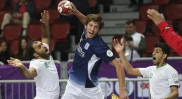 Un empate para continuar Un empate para continuar