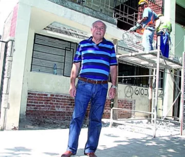 Soplan vientos de modernización para la Federación Económica Soplan vientos de modernización para la Federación Económica