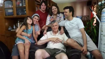 Gioja avanza con su recuperación: “Se fueron los dolores. Serán 20 días para volver al estado normal” Gioja avanza con su recuperación: “Se fueron los dolores. Serán 20 días para volver al estado normal”