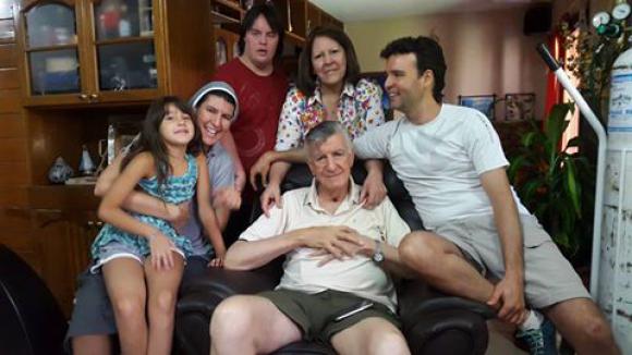 Gioja avanza con su recuperación: “Se fueron los dolores. Serán 20 días para volver al estado normal” Gioja avanza con su recuperación: “Se fueron los dolores. Serán 20 días para volver al estado normal”