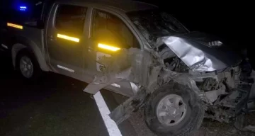 Tres ciclistas murieron al ser arrollados en la Ruta 150 Tres ciclistas murieron al ser arrollados en la Ruta 150