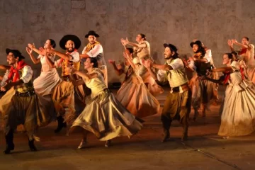 Noche de San Juan en Cosquín: una de cal y una de arena Noche de San Juan en Cosquín: una de cal y una de arena