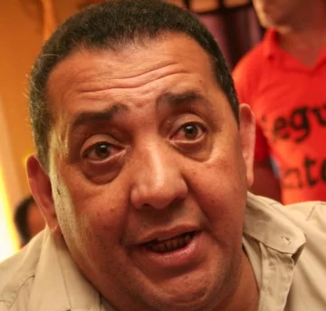 D’Elía fue denunciado por el pago de $25.000 D’Elía fue denunciado por el pago de $25.000