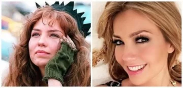 20 años después 20 años después