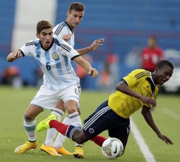 ‘Si lo seguíamos, lo ganábamos‘ ‘Si lo seguíamos, lo ganábamos‘