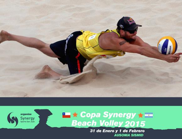 Un finde con beach vóley y diversión Un finde con beach vóley y diversión