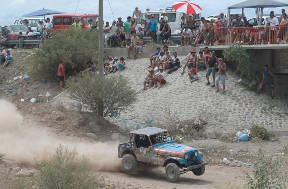 Safari: cambian el circuito para poder tener el permiso Safari: cambian el circuito para poder tener el permiso