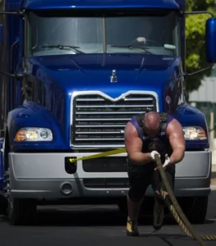 Un evento que busca al sanjuanino más fuerte Un evento que busca al sanjuanino más fuerte